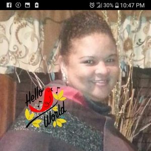 Meet your Posher, Shelia